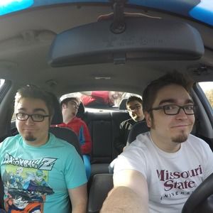 Meet your Posher, Beachie